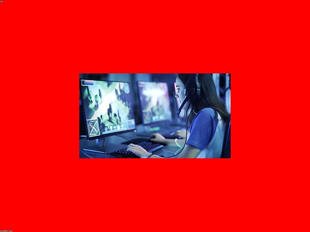 ការយល់ដឹងអំពីហ្គេមអនឡាញ