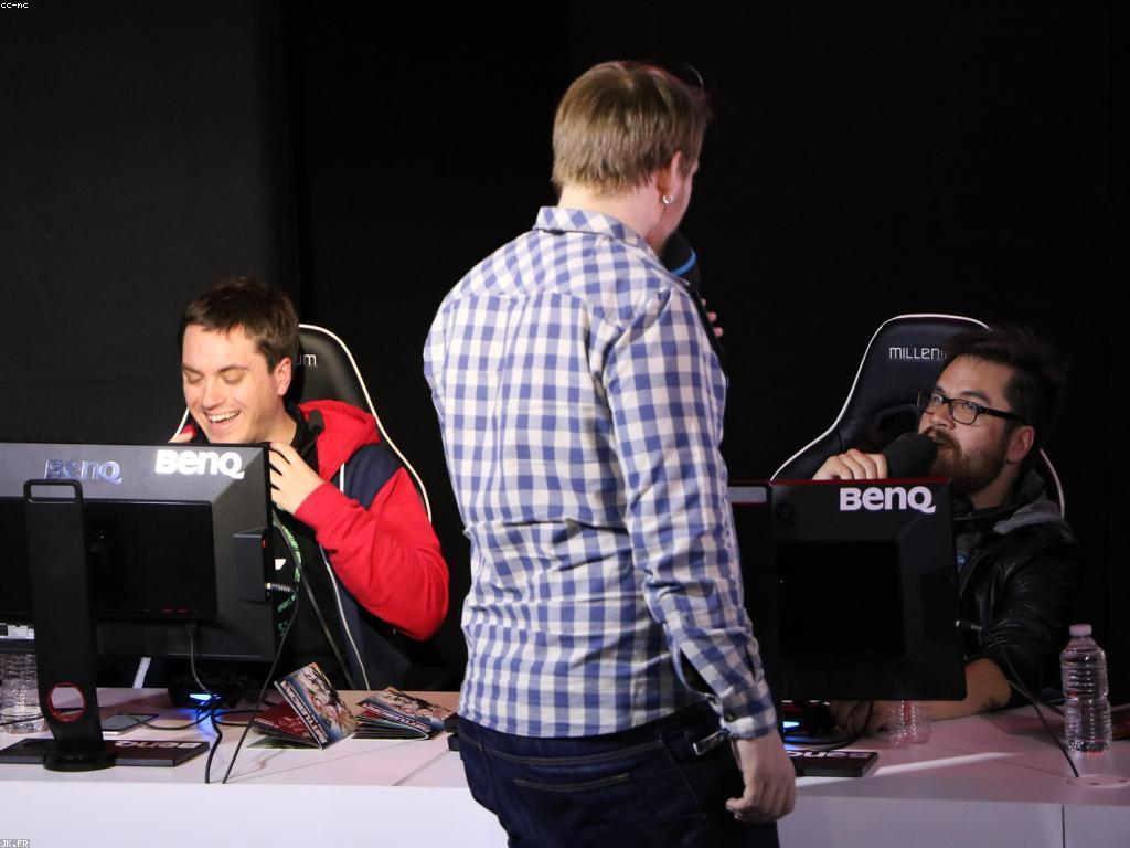 យុទ្ធសាស្ត្រប្រមotionហ្គេមដែលមានប្រសិទ្ធភាព