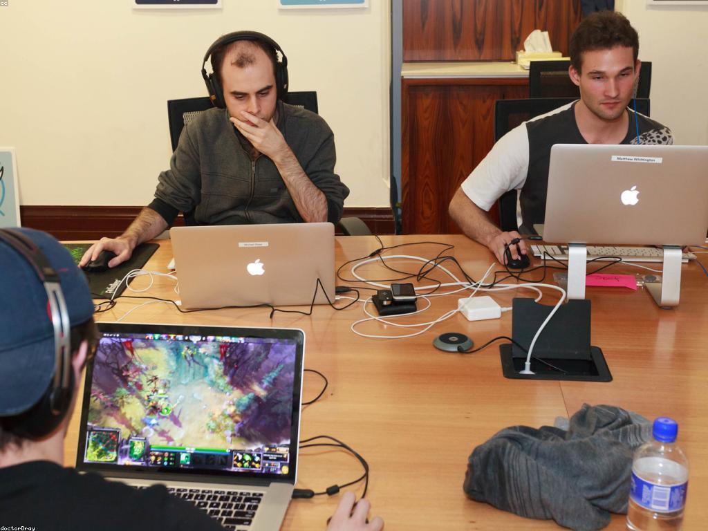 ដំណោះសោគន៍ហ្គេម: គន្លឹះបង្កើតភាពជោគជ័យក្នុងការលេងហ្គេម