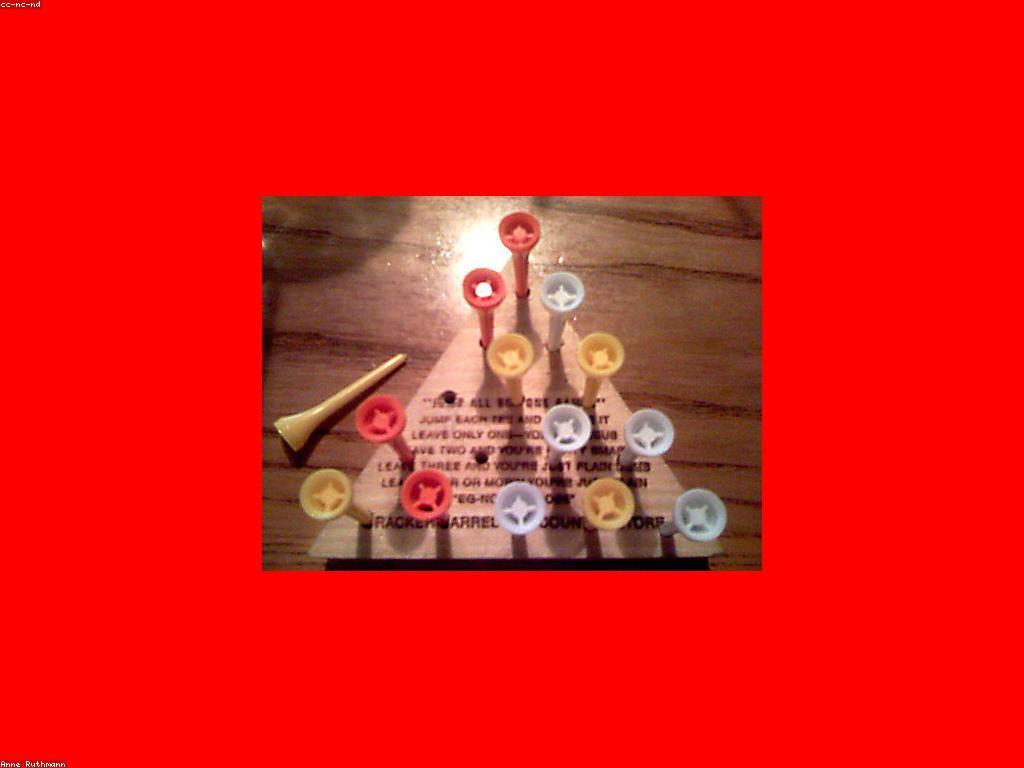 ដំណោះសោគន៍ហ្គេម: ការបង្កើតនូវបទពិសោធន៍ហ្គេមដ៏អស្ចារ្យ