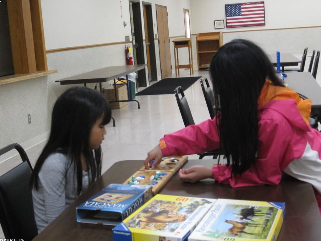 សារៈសំខាន់នៃដំណោះសោគន៍ហ្គេមនៅក្នុងជីវិតសង្គម