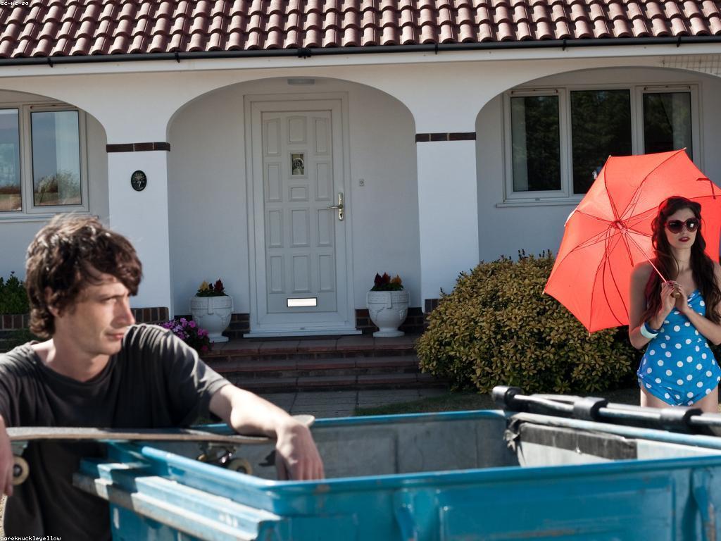 យុទ្ធសាស្ត្រក្នុងការផ្សាយពាណិជ្ជកម្មកម្សាន្ត