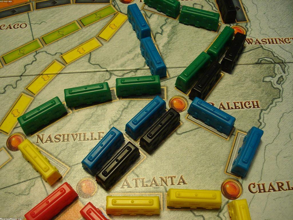 ការវាយតម្លៃហ្គេម: យុទ្ធសាស្ត្រដើម្បីកសាងភាពជោគជ័យ